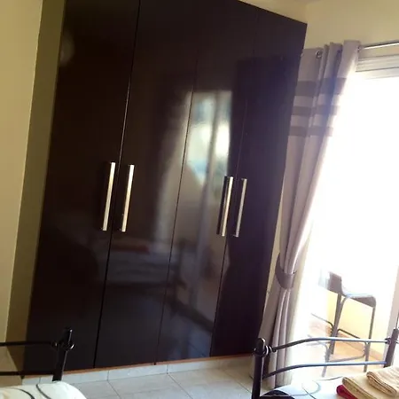 Diana Townhouse דירה
