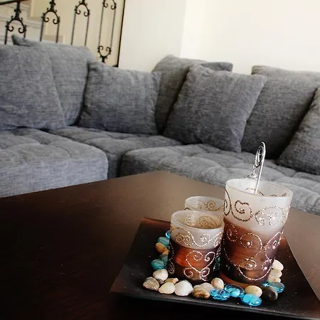 דירה Diana Townhouse