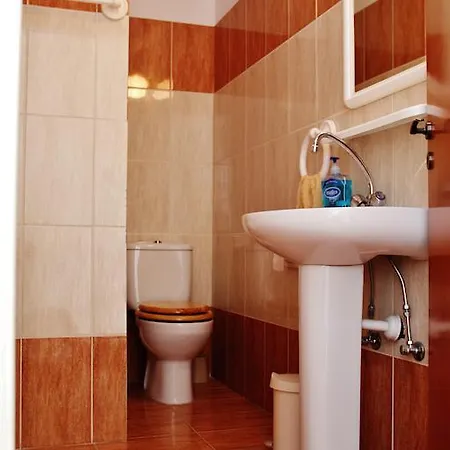 דירה Diana Townhouse *