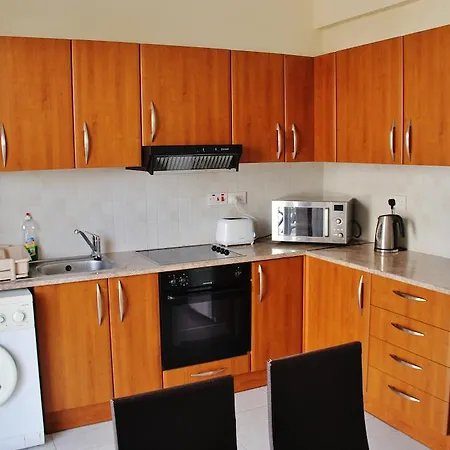 דירה Diana Townhouse