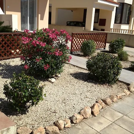 דירה Diana Townhouse
