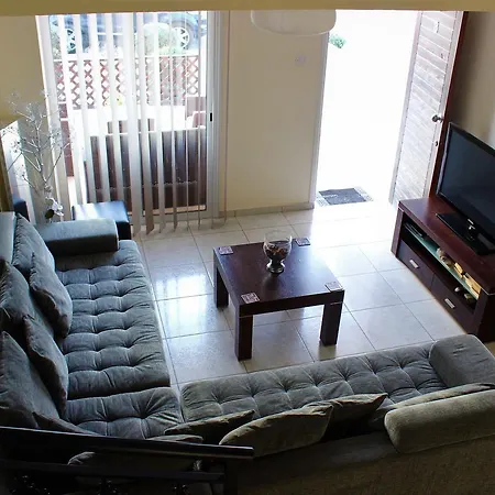 Diana Townhouse דירה Paphos