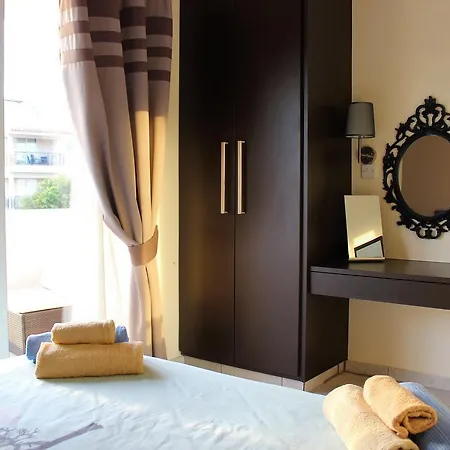 Diana Townhouse דירה *